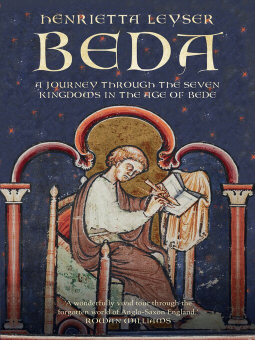 Title details for Beda by Henrietta Leyser - Available
